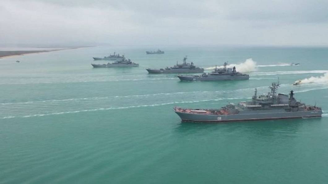 俄突下令撤軍 普欽邀烏總統莫斯科會談