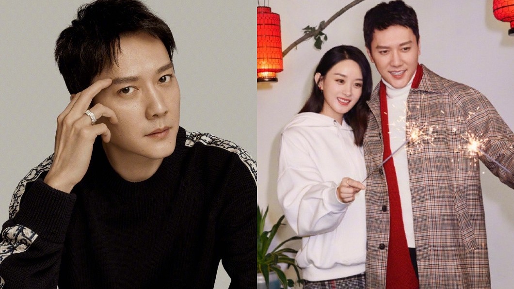 昔嘆連戒指都沒！馮紹峰「離婚前1月暴瘦」委屈吐實