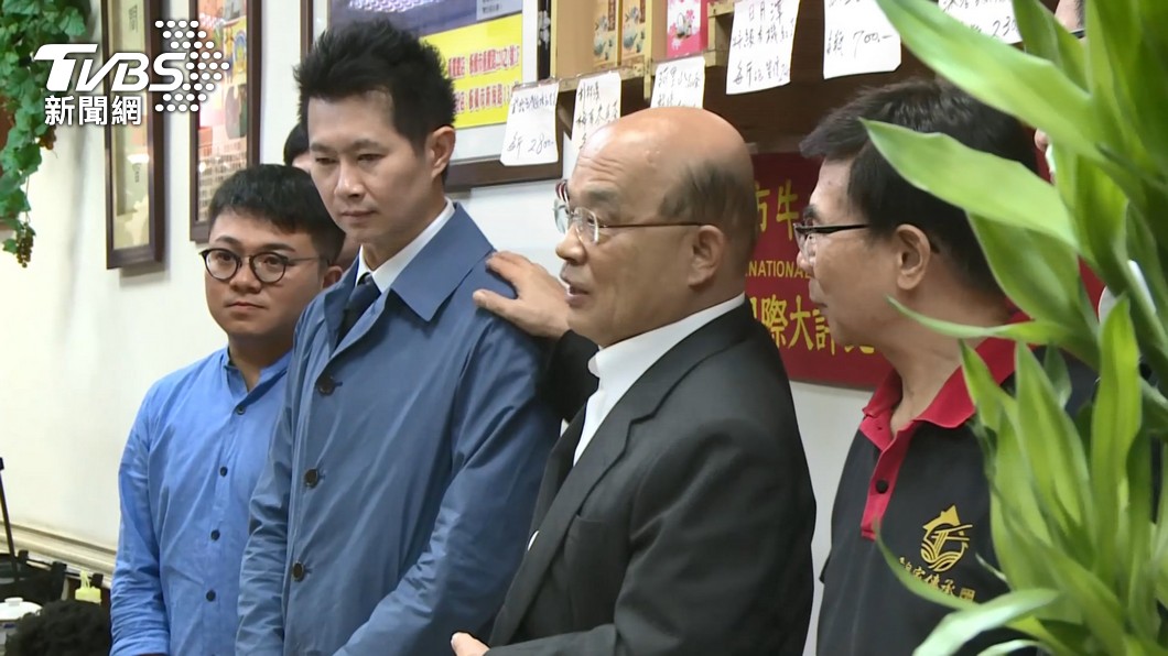 爽領高薪「失言不起訴」　議員批丁怡銘案：太拗了