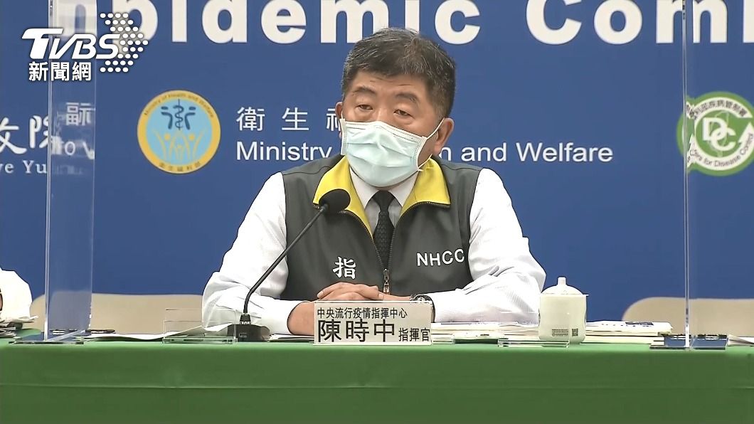 外籍機師飛澳洲確診新冠肺炎 無關台灣染疫機師