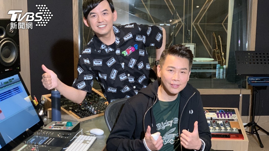 獨/才取出15年鋼釘!陶喆爆「罹1病症」自嘆:沒法隱瞞