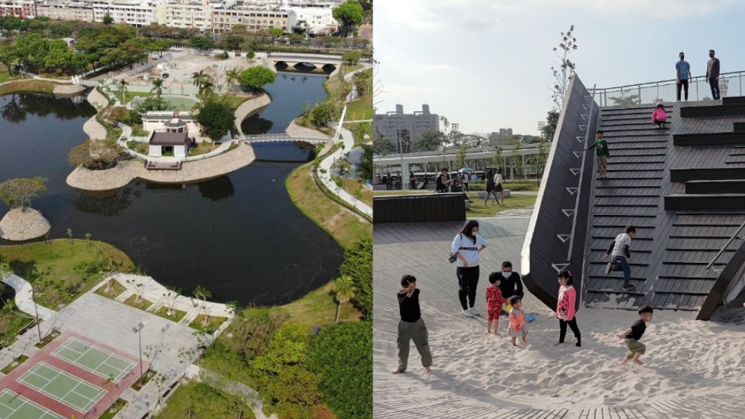 網美們照過來!台版「東京上野公園」4/26登場