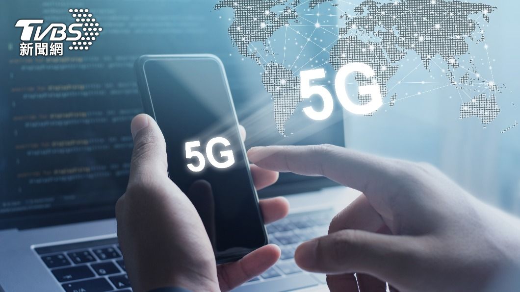 5G開台週年普及率僅1成 NCC:補助款核定加速建置