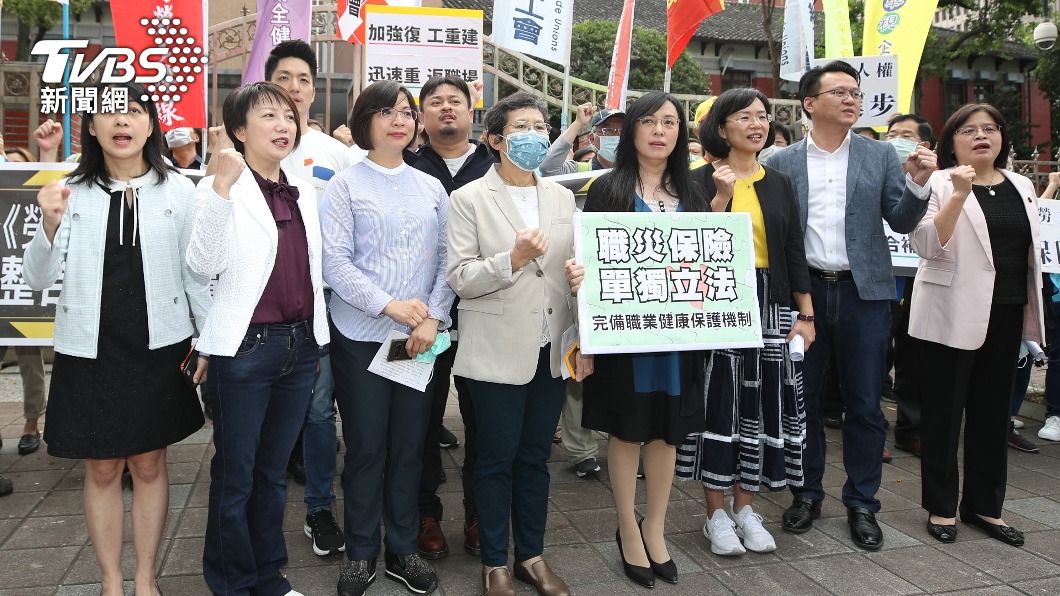 （圖／中央社）