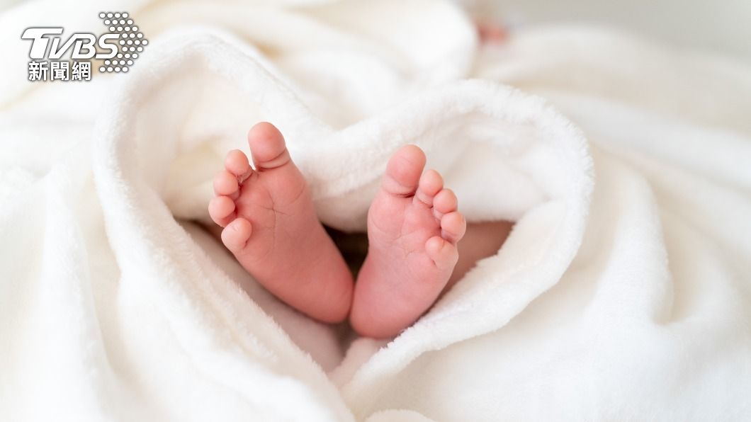謝姓夫妻對於女嬰傷勢表示不知情。(示意圖/shutterstock達志影像)