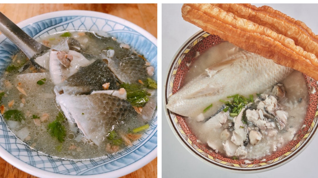 台南人激推的「10大鹹粥」 用料新鮮澎湃抓住饕客味蕾