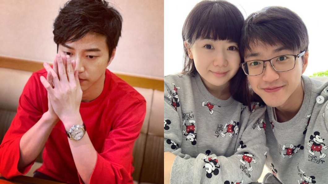 重感情!江宏傑提離婚後首露面 「堅強不改行程」挺好友