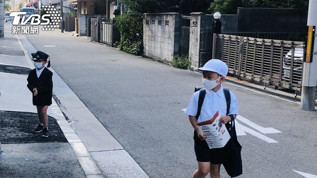 日本緊急事態宣言 大阪小學幼兒園受影響提早放學