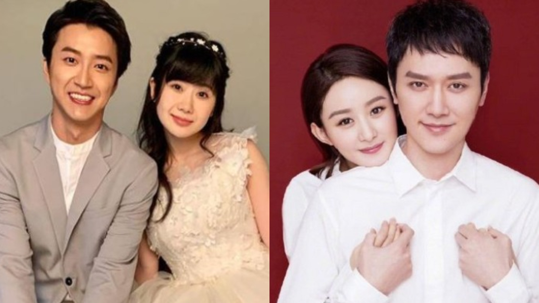 福原愛、趙麗穎「短命婚玩完」　國民阿嬤嘆：孩子都生了