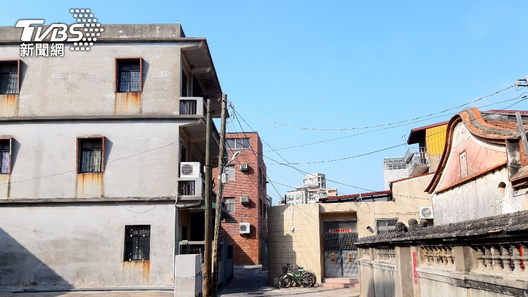 金門啟動危老建築重建　3案媒合自主更新為目標