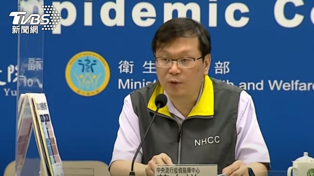 檢疫放寬釀5機師確診？　指揮中心：先查感染源