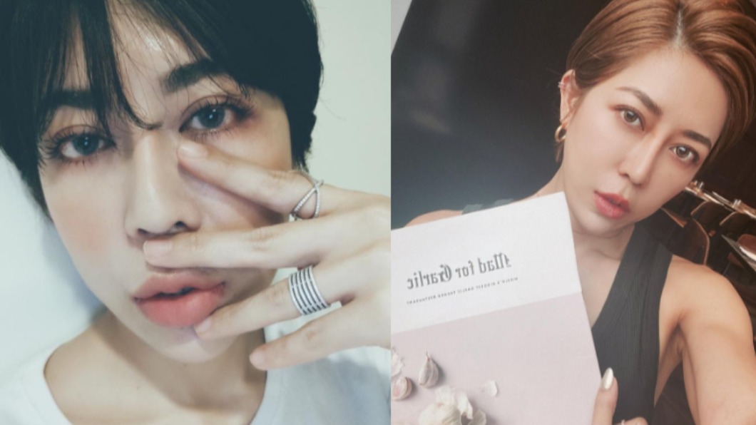 彩妝師盈喬親授購物攻略。(圖/翻攝自joyce698030 IG)