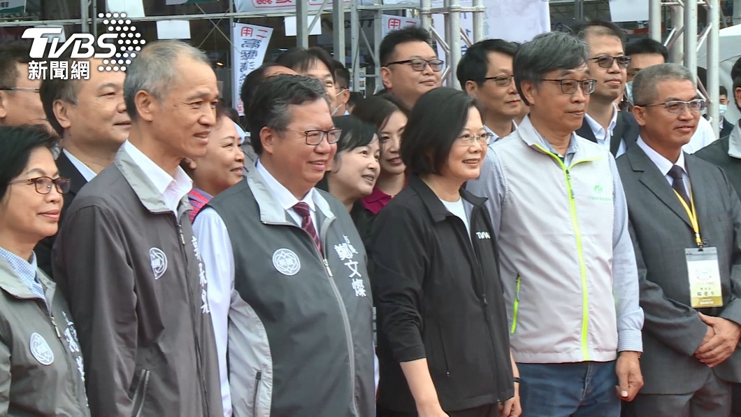 圖/TVBS資料畫面