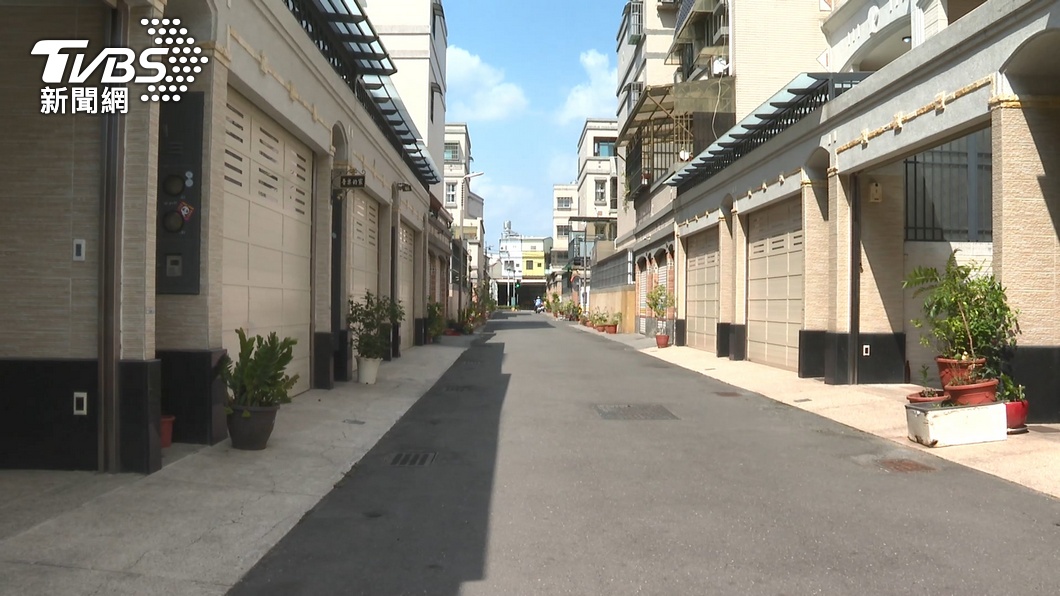 圖／TVBS