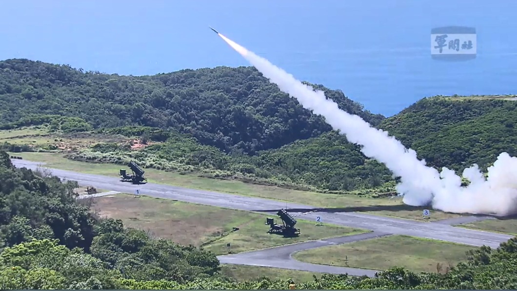 圖／翻攝自軍聞社