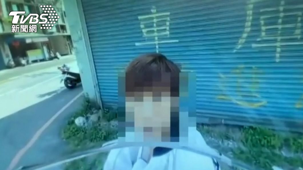 音樂女老師指控中壢警方不當盤查。(圖/中央社)
