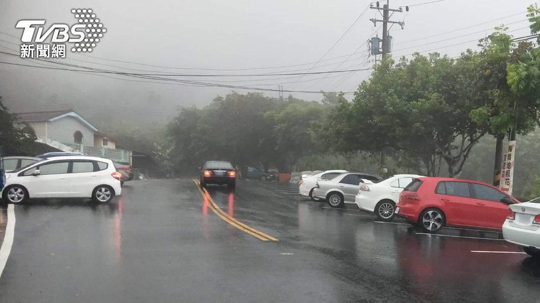 南部降雨! 水利署:對水情助益有限