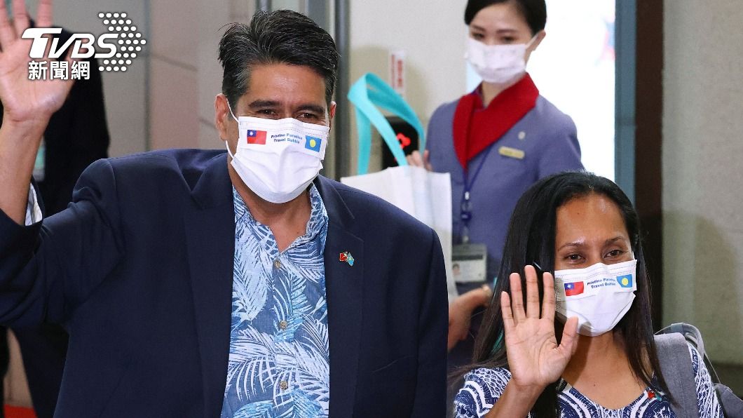 義大利大報:台灣疫情少到像玩笑 納入WHO呼聲高