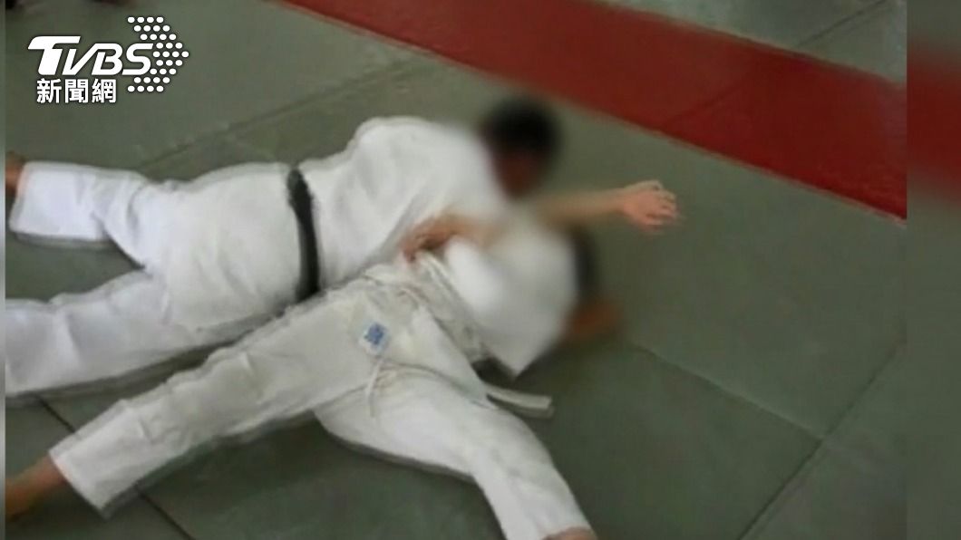 7歲男童學柔道遭重摔命危 舅舅在旁恐有過失刑責