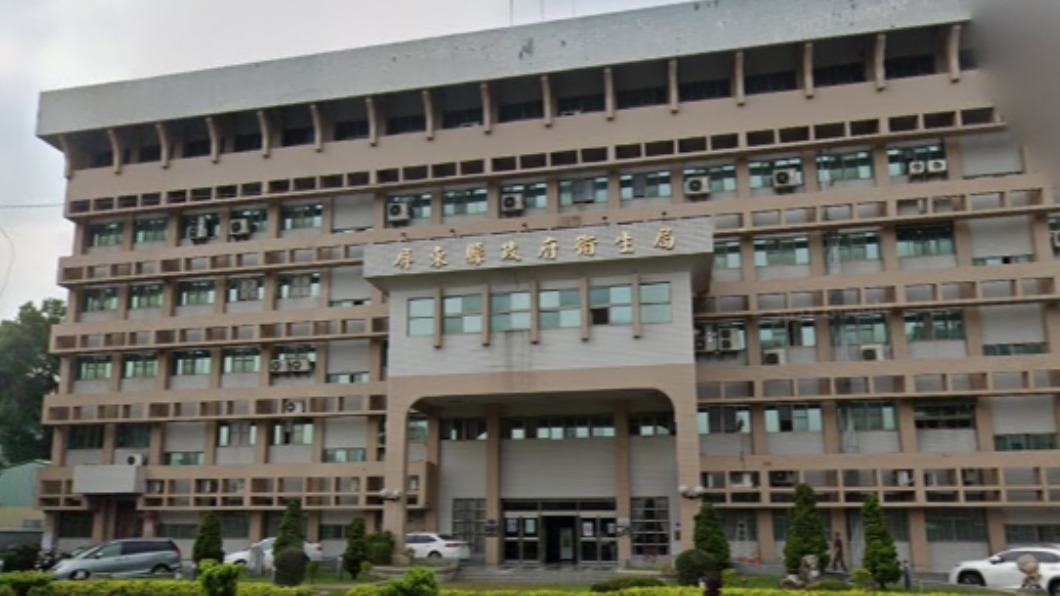 檢疫科威特男台北防疫旅館落跑　溜到墾丁參加鐵人賽