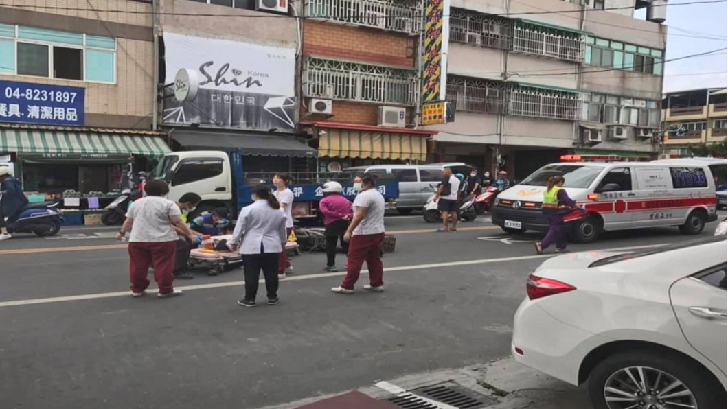 圖/翻攝自我是永靖人(枝仔冰)