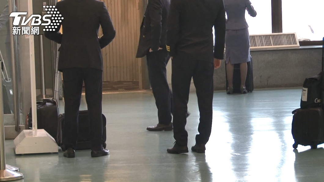 防機師染疫案擴大 陳時中:派警護進駐檢疫處所