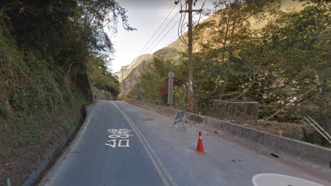 轎車停中橫公路附近　驚見車內3人無生命跡象