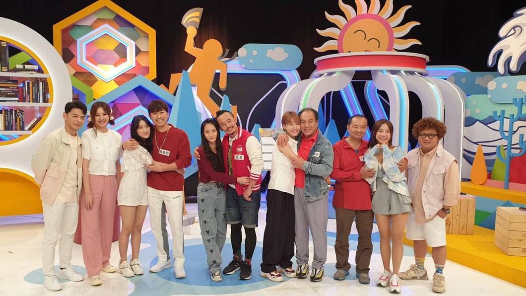 (圖/翻攝自侯昌明臉書)