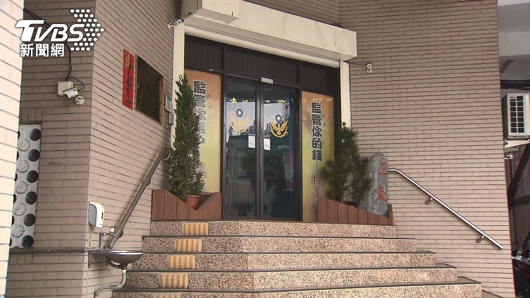 圖/TVBS