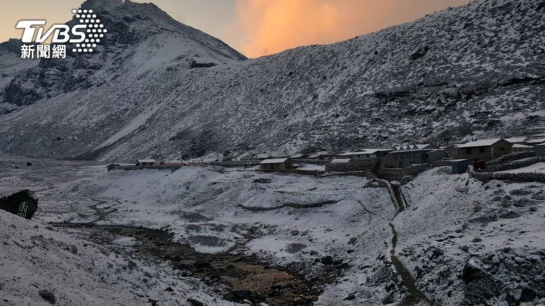 登山客確診消息一出,又將對當地旅遊業造成影響。(示意圖/達志影像路透社)