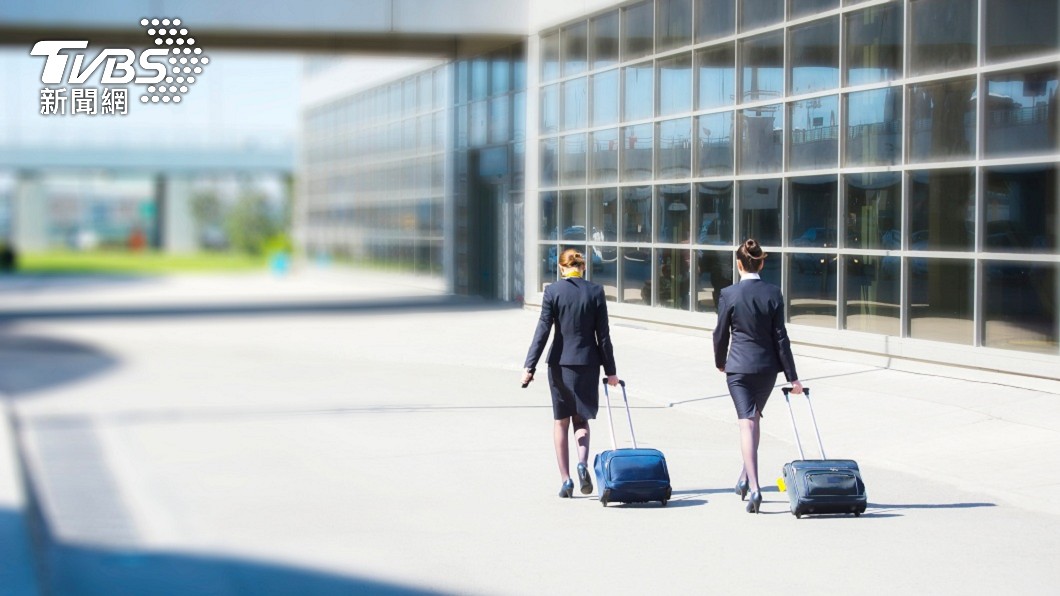 金秀天遭判罰理由是拒絕旗下空姐請生理假。(示意圖/shutterstock 達志影像)