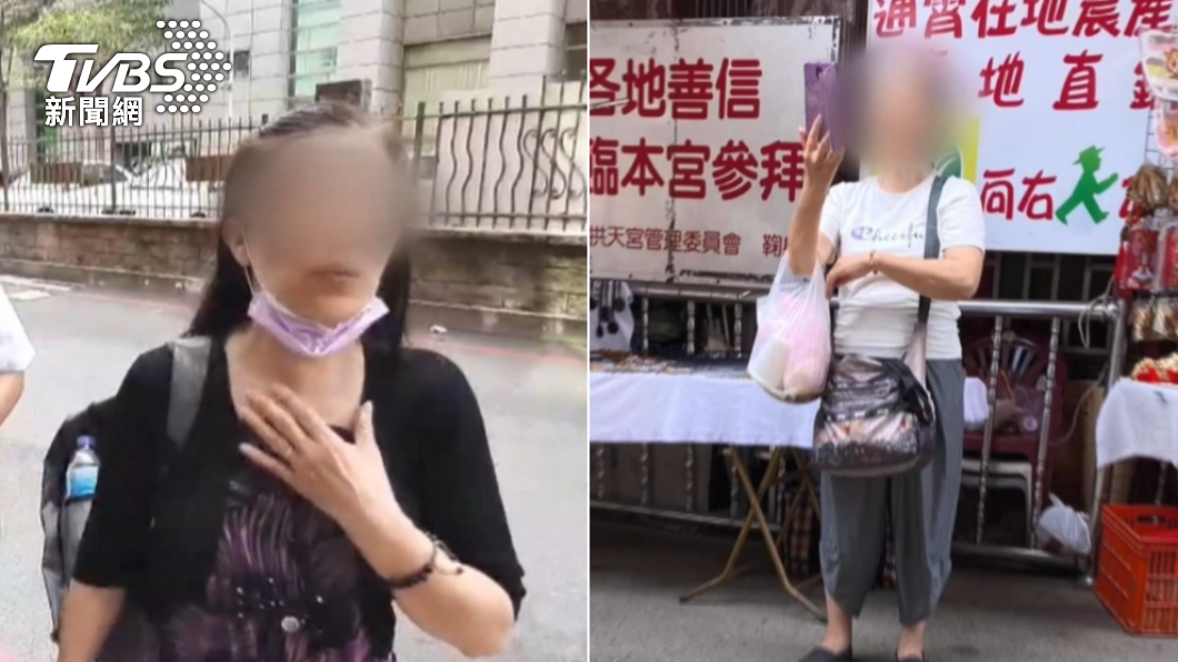 蘇大媽GG！估關到明年7月　南院：至少20件判決等她