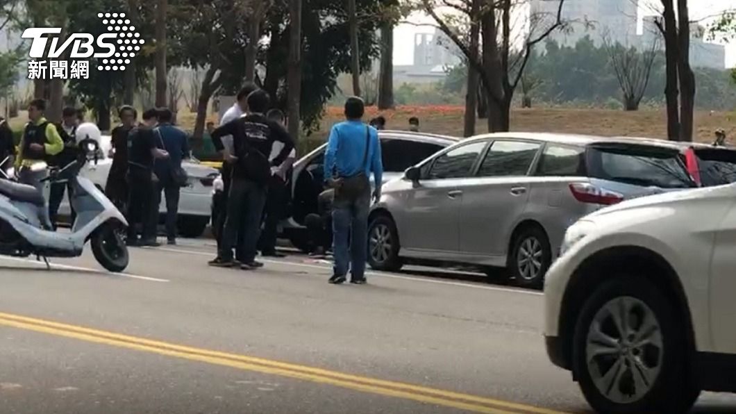 嘉義富商遭擄勒贖3千萬案 嘉檢起訴4人