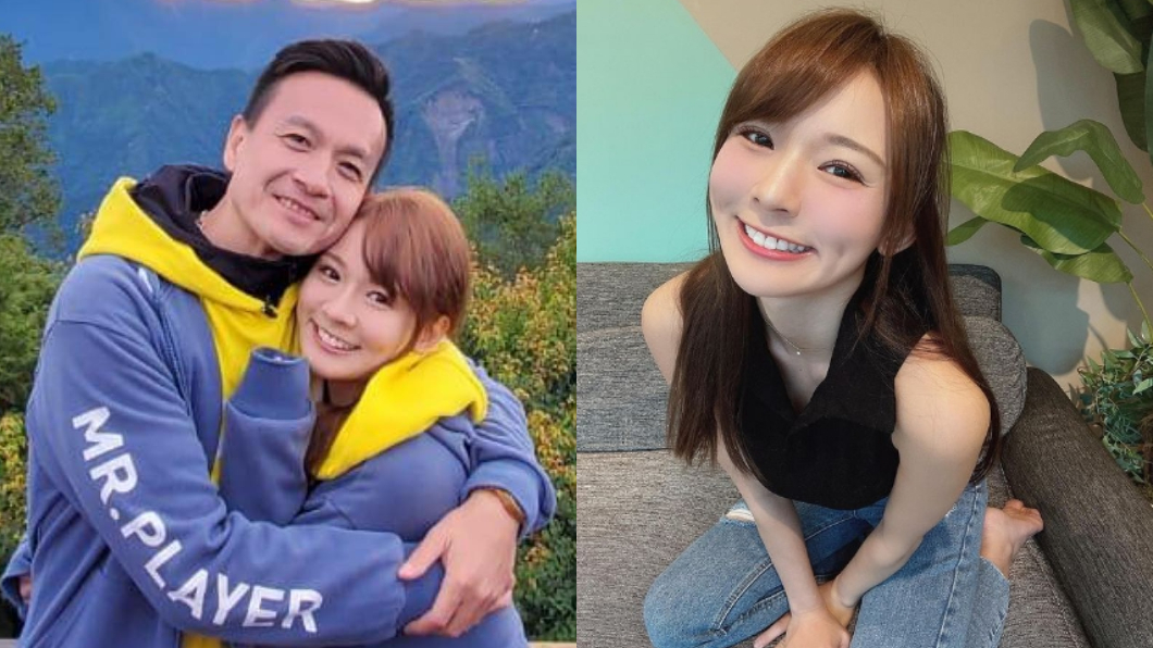 小鐘哭哭!林莎深夜「緊擁新歡」見媽媽 親密舉動全被拍