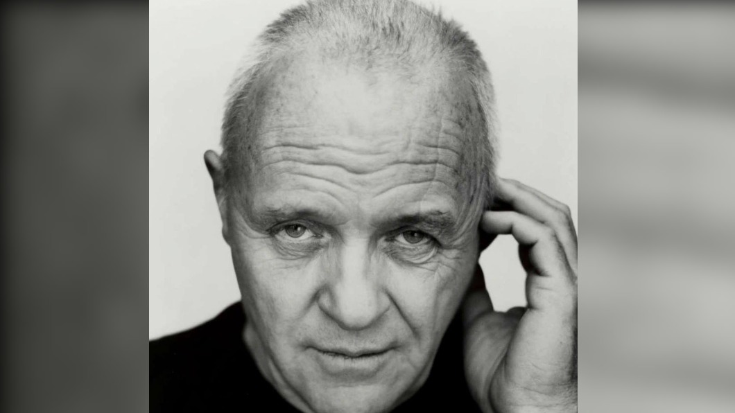 奧斯卡影帝由安東尼霍普金斯(Anthony Hopkins)奪下。(圖/翻攝自Anthony Hopkins臉書)