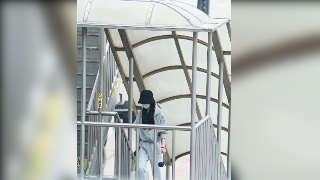 圖／翻攝自明星爱街拍 微博