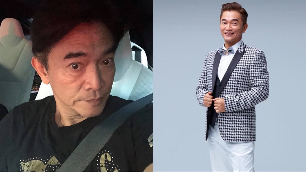 「遭狂按喇叭」氣炸!吳宗憲衝下車理論…駕駛一看嚇傻