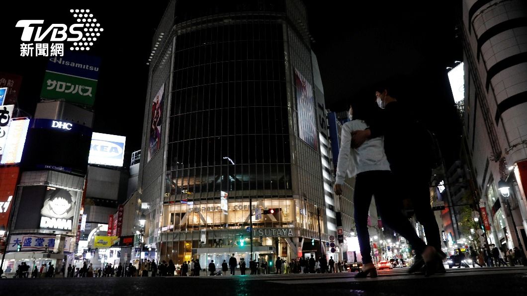 東京3度緊急事態 居民湧臨縣神奈川購物看電影