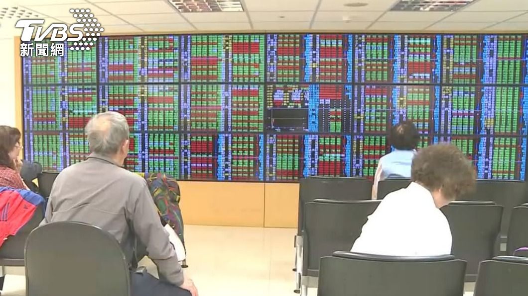 淘帝-KY去年虧22億元 完成財報查核盼恢復交易