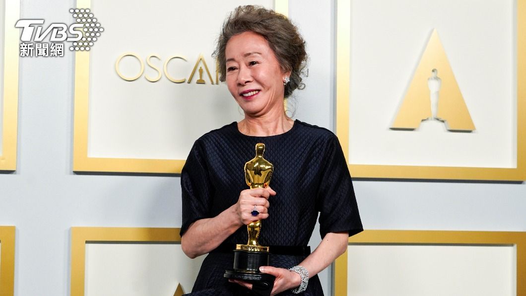 為生計演戲到奧斯卡最佳女配角 尹汝貞走出寬廣戲路