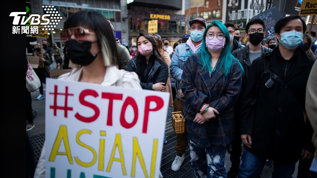 美再傳攻擊亞裔事件 紐約警方釋出監視器影片