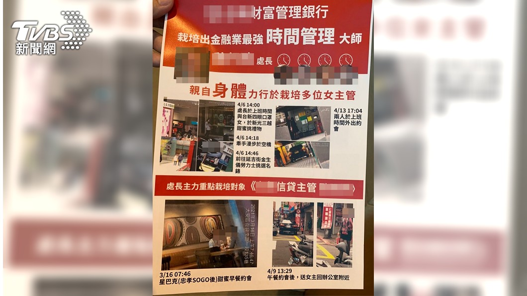 高層連劈4女遭報復。(圖/讀者提供)