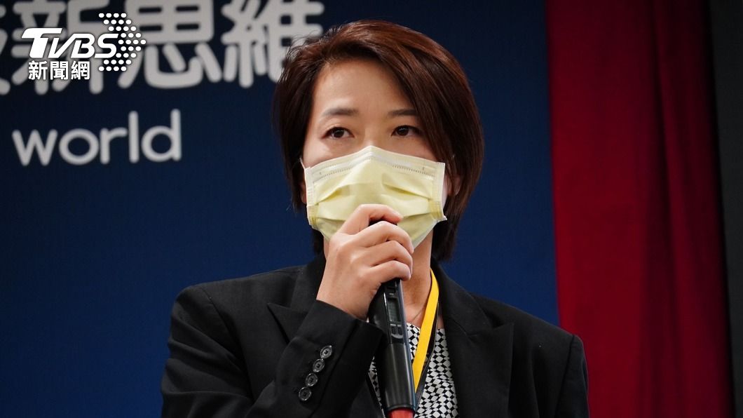 染疫者曾到清真寺 黃珊珊:開齋節照辦,疫情惡化就停