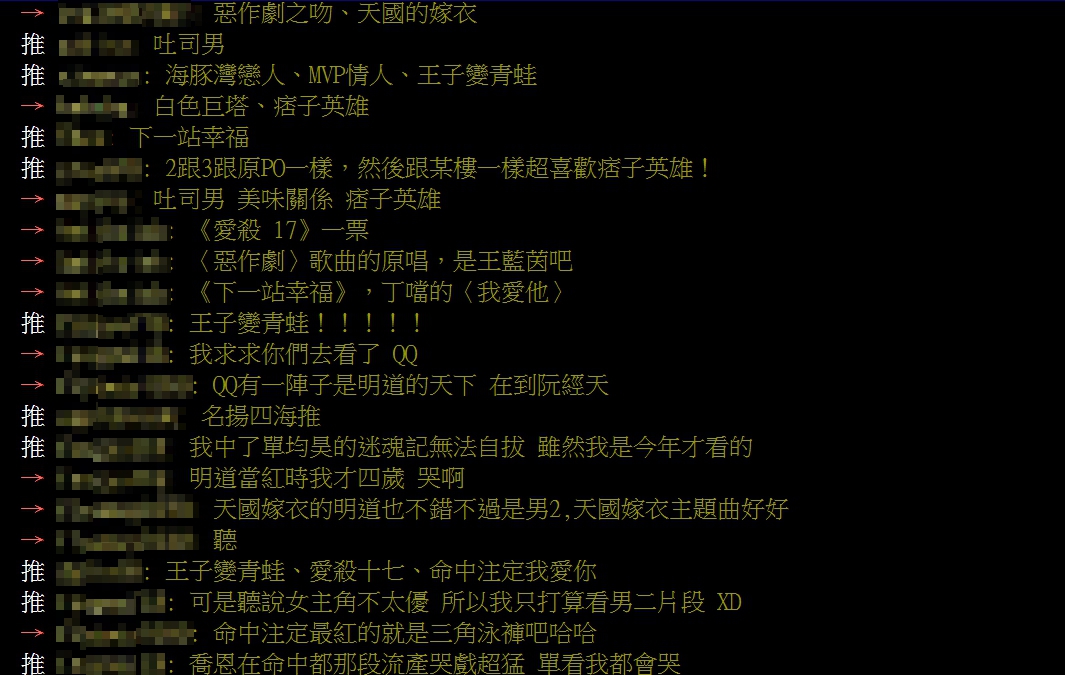 （圖／翻攝自PTT「WomenTalk板」）