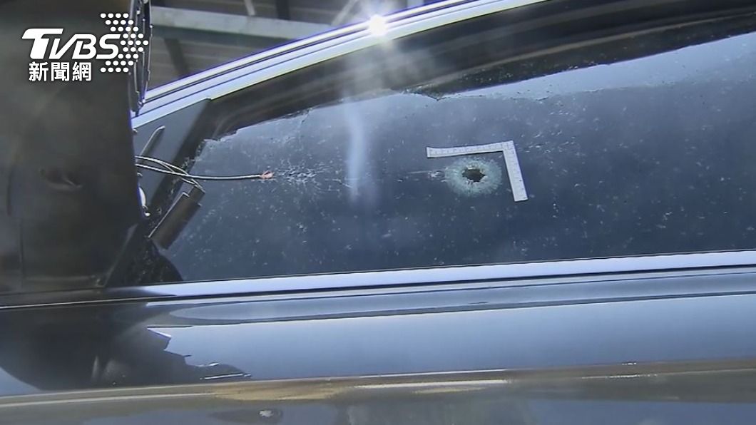 2女藏毒拒檢1人中彈亡　死者母控「執法過當」：亂射擊