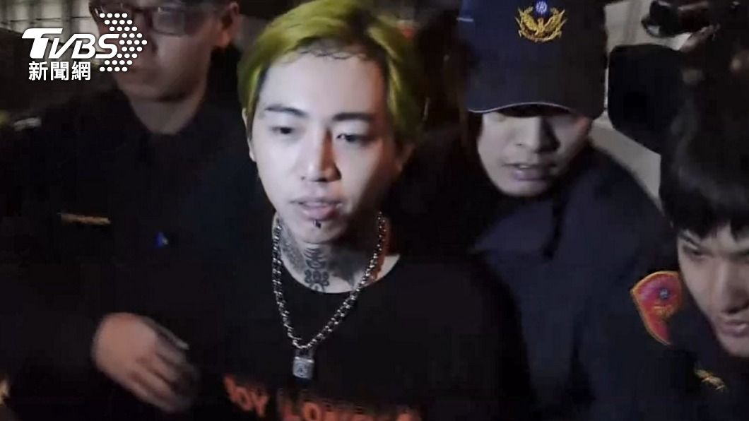 謝和弦勒戒完又呼麻 辯「醫療用大麻非毒品」仍遭檢起訴