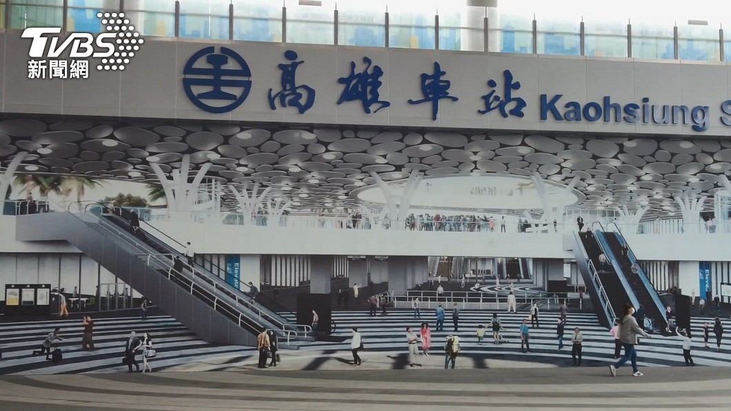 圖／TVBS