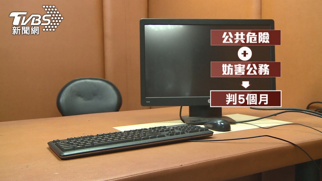圖／TVBS