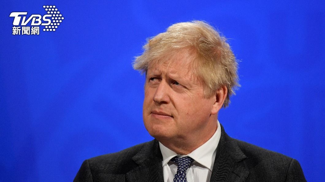 「寧可屍體堆疊也不封城」 英相強生被爆冷血發言