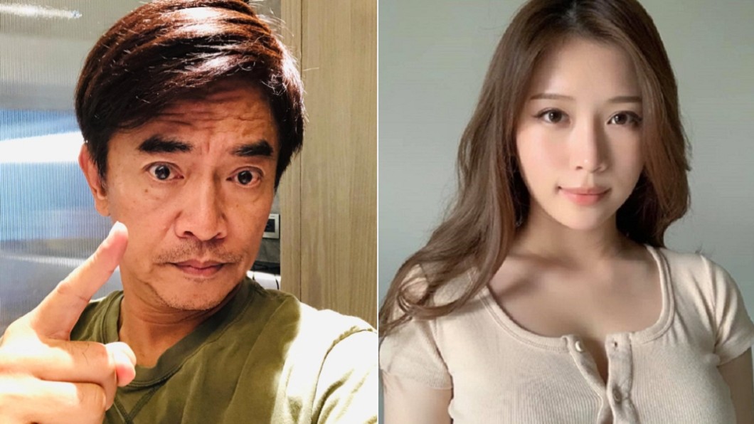 女星依偎「直接坐上來」!吳宗憲嘆性騷潛規則:看多了
